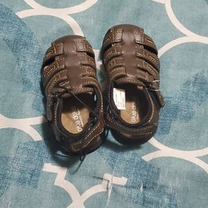 Toddler Okie Dokie Sandals 6
